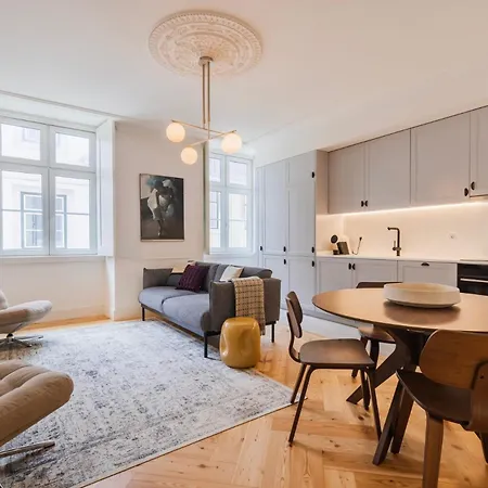 Luxury Flat In Downtown Douradores Ii Апартаменты *