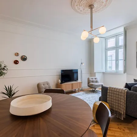 Апартаменты Luxury Flat In Downtown Douradores Ii *