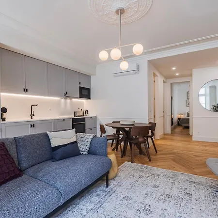 Luxury Flat In Downtown Douradores Ii *