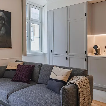 Luxury Flat In Downtown Douradores Ii Апартаменты