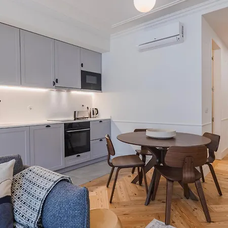 Luxury Flat In Downtown Douradores Ii Апартаменты *