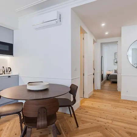 Luxury Flat In Downtown Douradores Ii Апартаменты *