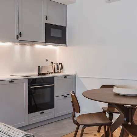 Luxury Flat In Downtown Douradores Ii アパート