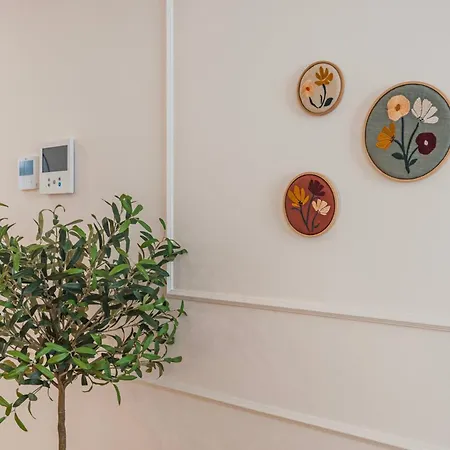 Luxury Flat In Downtown Douradores Ii * Лиссабон