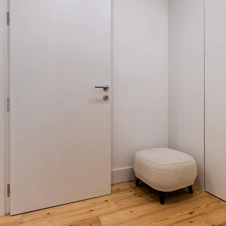 Luxury Flat In Downtown Douradores Ii