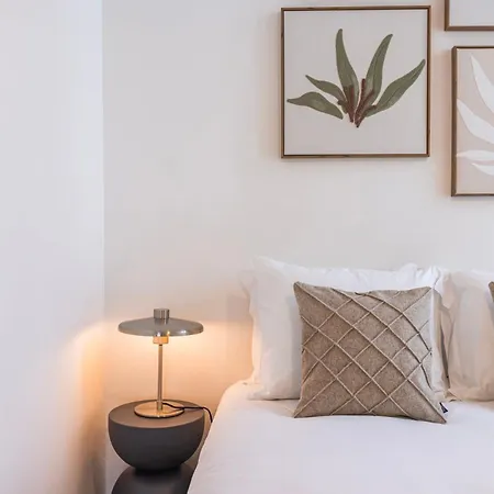 Luxury Flat In Downtown Douradores Ii Апартаменты