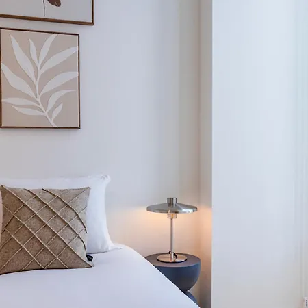 Luxury Flat In Downtown Douradores Ii