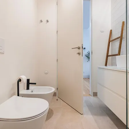 Апартаменты Luxury Flat In Downtown Douradores Ii *