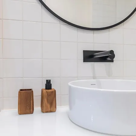 Luxury Flat In Downtown Douradores Ii *