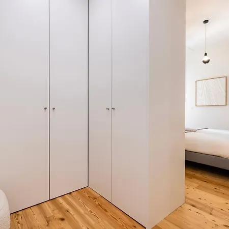 Апартаменты Luxury Flat In Downtown Douradores Ii *