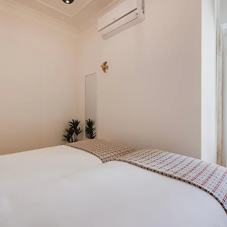 Luxury Flat In Downtown Douradores Ii アパート *