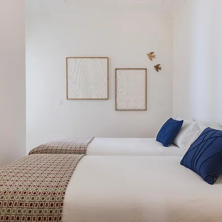 Luxury Flat In Downtown Douradores Ii *