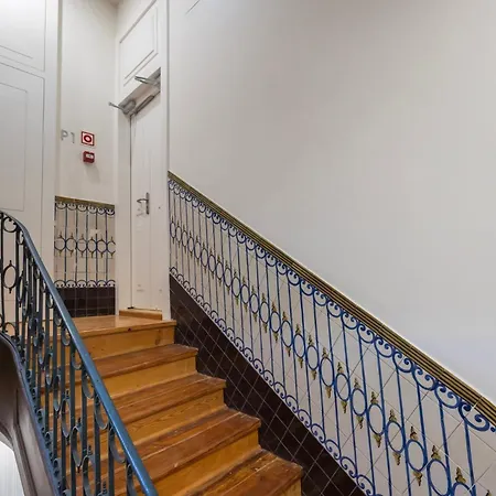 Luxury Flat In Downtown Douradores Ii